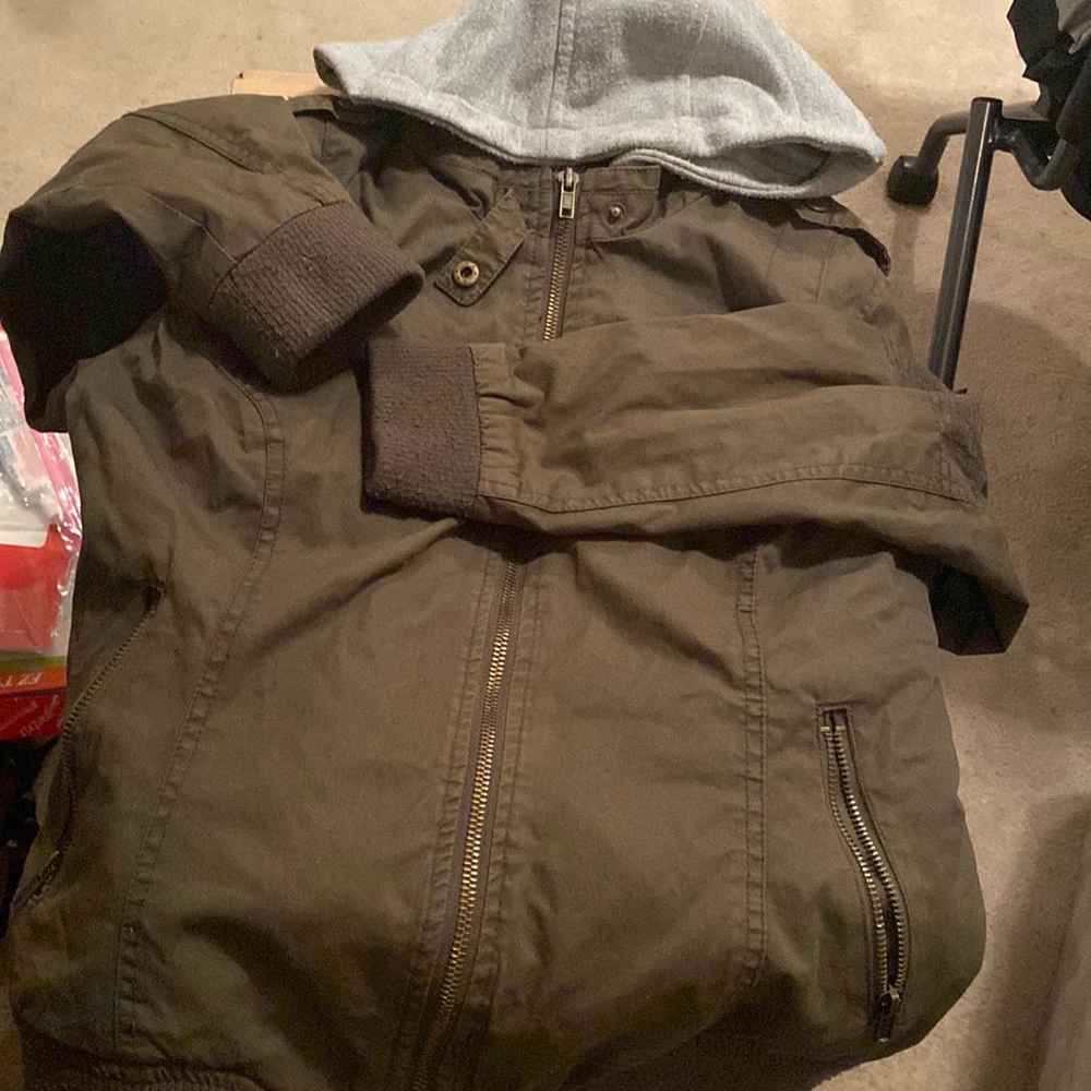 Kids jacket